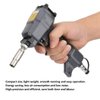 FTVOGUE Nail Gun Pneumatic Trim Finish Pin Gun Nailer Woodworking Tools Air Nail Gun 1170 Hand Tools