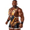 Mattel WWE Big E Top Picks Action Figure, Collectible with 10 Points of Articulation & Life-like Detail, 6-inch