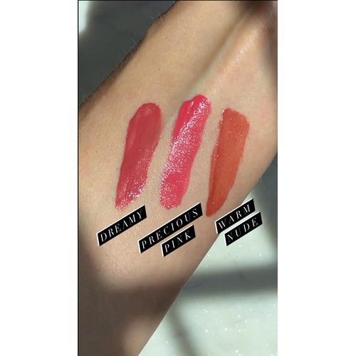 Ready To Wear Double Dip Lip & Cheek Tint Trio (Set of 3)