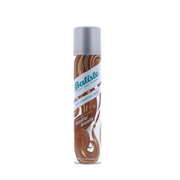 Batiste Dry Shampoo Medium & Brunette 4.23 oz#