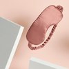 The Hair Edit Sweet Dreams Sleep Mask - Silky Soft Luxury Eye Mask