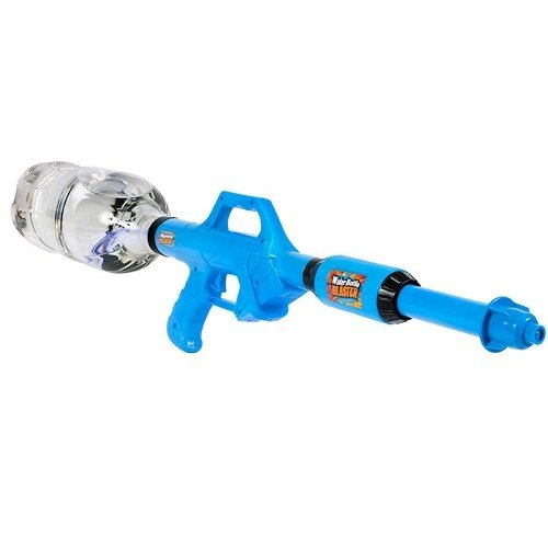 DollarItemDirect 19 inches Water Bottle Blaster, Case of 24