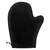 Self Tanning Mitt Applicator Self Tan Black Tanning Mitts Self Tanner are Machine Washable And Reusable Sunless Tanning Mit Ultra Soft and Streak Free