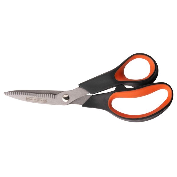 Black & Decker BD1112 Classic Stainless Steel Garden Shears