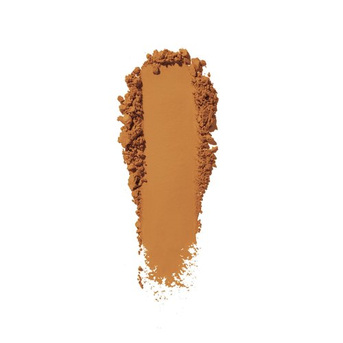 Shiseido Synchro Skin Self-Refreshing Custom Finish Powder Foundation, Sunstone 410-24-Hour Sheer-to-Medium Buildable Coverage with Shine Control - Smudge Proof & Non-Comedogenic