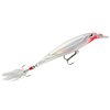 Rapala X-Rap 04 Fishing lure, 1.5-Inch, Glass Ghost