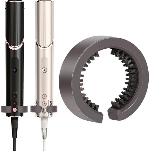 Filter Cleaning Brush Compatible with Shark HD430/HD435/HD440/HD453 FlexStyle Air Styling & Drying System, Filter Cleaning Brush Cleaner Attachment for Shark FlexStyle Air Styling & Drying System