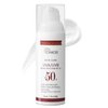 SPF 50 Sunscreen for Face, UV Clear Face Sunscreen, Sensitive-Skin Tested and Oil-Free, Lightweight, Silky Sunscreen 1.7 Fl Oz