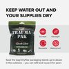 Adventure Medical Kits Trauma Pak First Aid Kit with QuikClot Sponge