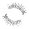 KSYOO Light Volume False Lashes Natural Look, Thin Band False Eyelashes Natural Look, Medium-Length Rounded lashes Seamlessly with Your Natural Lashes -10 Pairs (Natural N20)