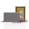ADK Natural Balsam & Lavender Soap Bar 16 oz., Handmade Organic Olive Oil Soap, Vegan Body Soap for Moisturizing Men, Women & Babies with Oily, Dry and Sensitive Skin