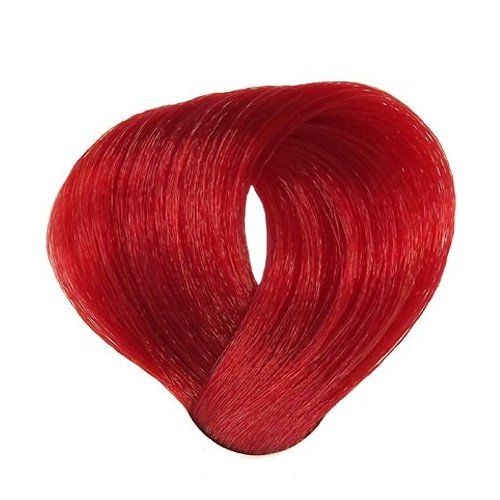 Strands Hair Color Lust Red Concentrate 3.4 Ounces