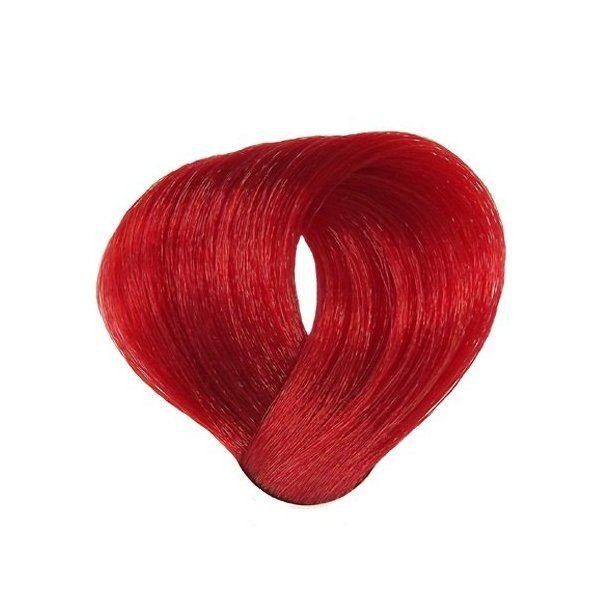 Strands Hair Color Lust Red Concentrate 3.4 Ounces