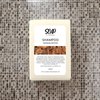 Shampoo bar with sandalwood | Handmade | 3.5oz | Argan oil, Calendula oil and much more.