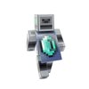 EnderToys Raul Robot Action Figure