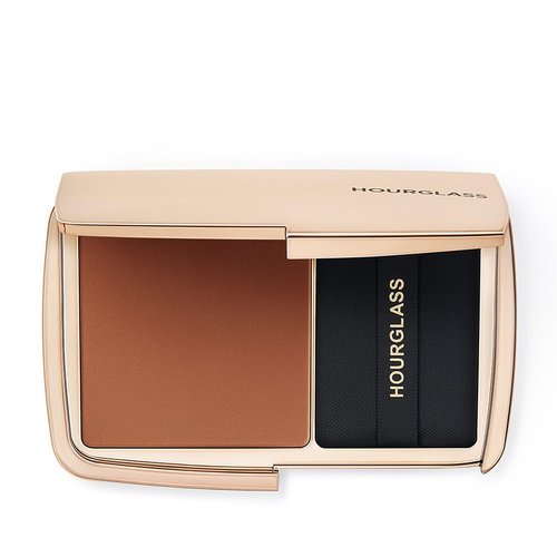Hourglass Vanish Airbrush Pressed Powder-Translucent Deep