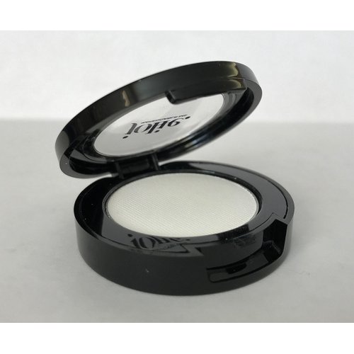 Jolie Matte Eye Shadow - Hypoallergenic - White
