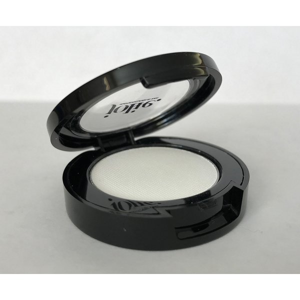 Jolie Matte Eye Shadow - Hypoallergenic - White