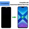 LCD Touch Screen Assembly Compatible with Huawei Honor 8X/Honor View 10 Lite digitizer Display with Tools