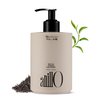 ANILLO Black Tea Nourishing Scalp Shampoo 450ml / 15.22 fl. Oz, Daily Vegan Haircare Shampoo with Black Tea, Hyaluronic Acid and Amino Acids to Strengthen the Scalp Barrier