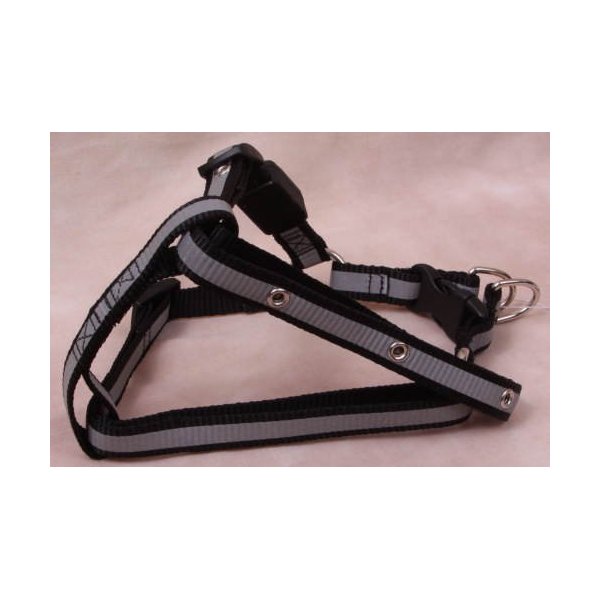 Red Dog e Lites Flashing Dog Harness Small & Medium Dogs