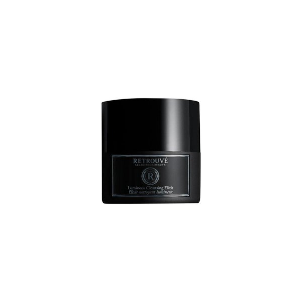 Luminous Cleansing Elixir, 50 mL