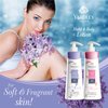 Yardley London English Lavender Hand and Body Lotion, 350ml (Pack of 2)