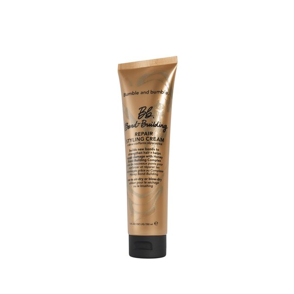 Bumble and bumble. Bond-Building Hair Repair Styling Cream, 5 fl. oz.