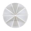 Universal Bathroom Vent Fan Motor Replacement Electric Motors Kit SM550 Compatible with Nutone Broan 50 CFM120V Replace C01575 65100 EM550 EM750