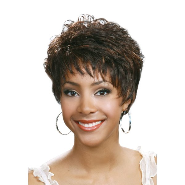 BOBBI BOSS Synthetic Wig - M414 Bobo (280A)