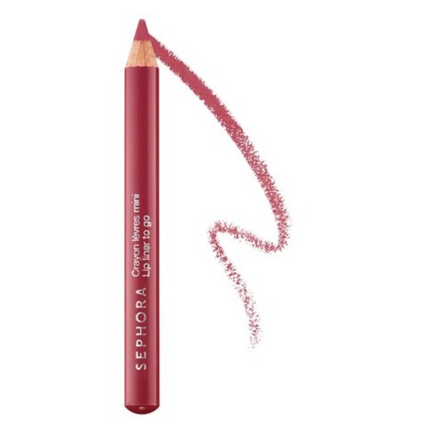 Sephora Collection Lip Liner To Go 11 Rose