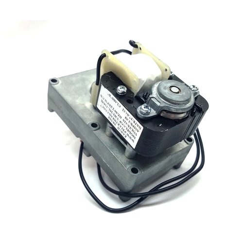 St Croix Auger Feed Motor Pellet Stove Fireplace - 2 RPM CW - 80P20278-R