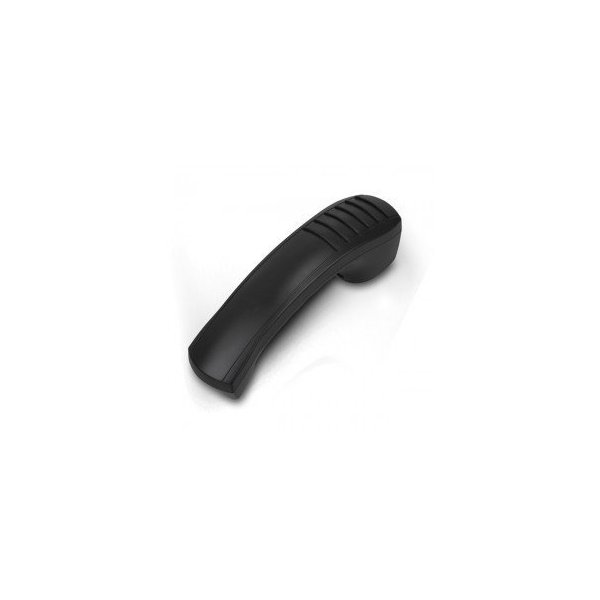 The VoIP Lounge Replacement Handset for Mitel 5300 Series IP Phones 5304 5312 5320 5320e 5324 5330 5330e 5340 5340e and 5360 (Handset Cord Required)