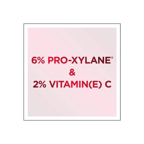 L'Oréal Paris Skincare Revitalift Triple Power Intensive Skin Revitalizer, Face Moisturizer + Serum with Vitamin C and Pro-Xylane for Fine Lines and Wrinkles, 1.6 fl. oz.