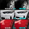 Carsupro Touch Up Paint for Cars Car Paint Scratch Repair Color Accurate Quick Fix and Convenient Operation（Black）