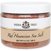 India Tree Hawaiian Red Sea Salt, 8.5 Oz (Pack of 2)