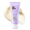GANGNAM GLOW Collagen Peptide Repair Cream - Face Moisturizer with Collagen Peptides and Niacinamide, Anti-Aging Day and Night Cream with Retinol, Korean Skin Care (3.38 fl.oz / 100ml)
