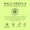 Well People Bio Correct Concealer, Full-coverage, Nourishing Liquid Concealer For Concealing & Correcting, Hydrating Formula, Vegan & Cruelty-free, 4W