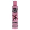 Crazy Color Crazy Color Salon Pro Semi Permanent Hair Color - 66 Ruby Rouge Hair Color Women 5.07 oz