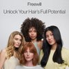 Freewill Frizz Smoothing Conditioner, 8.5 oz