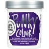 Punky Plum Semi Permanent Conditioning Hair Color, Vegan, PPD and Paraben Free, lasts up to 25 washes, 3.5oz
