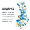 Lumene Nordic C Radiance Flash Day Fluid - Radiance Boosting Vitamin C Moisturizer for Face - Lightweight Hydrating Moisturizer + Face Primer for Makeup - Vegan Skincare (50mL)