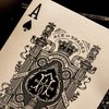 theory11 Hudson Playing Cards (Black)