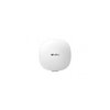 HP JZ357A Aruba AP-555 (US) Unified Campus Wi-Fi 6 Wireless Access Point w/ Mounting Clips (Renewed)