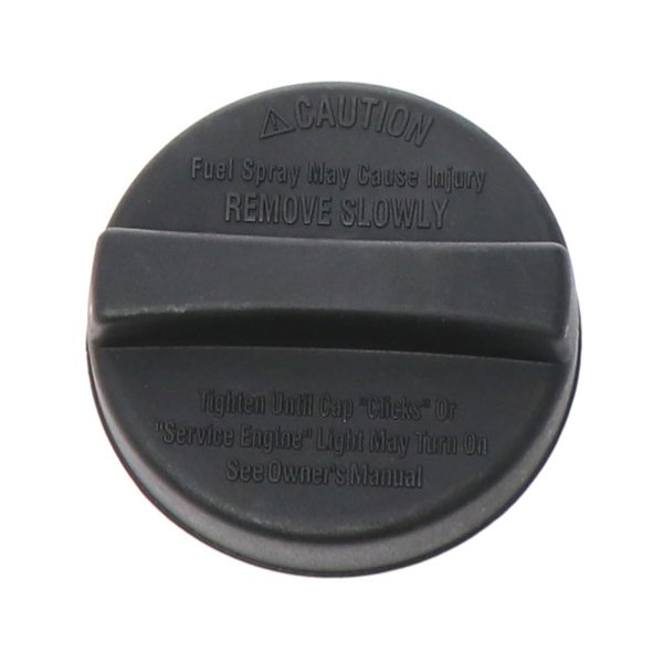 Gates Fuel Tank Cap - 31841