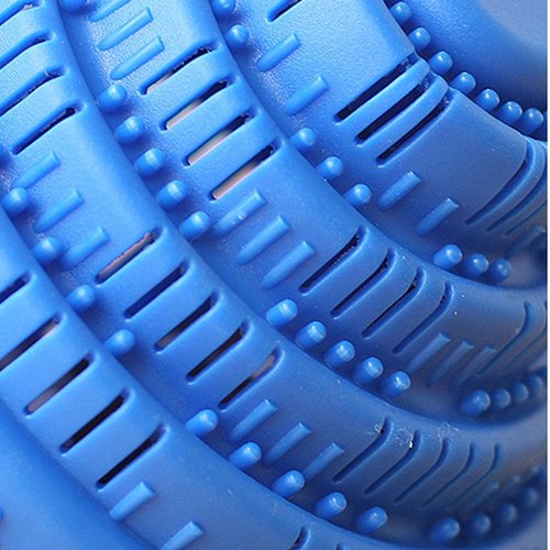 BERON All Natural Laundry Detergent Alternative Eco-Friendly Wash Ball Super Laundry Balls-for 1500 Washings