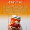 Little Moon Essentials Beach All You Want Body Butter, Vegan & Cruelty-Free Tropical Moisturizer with Cocoa Butter & Shea Butter