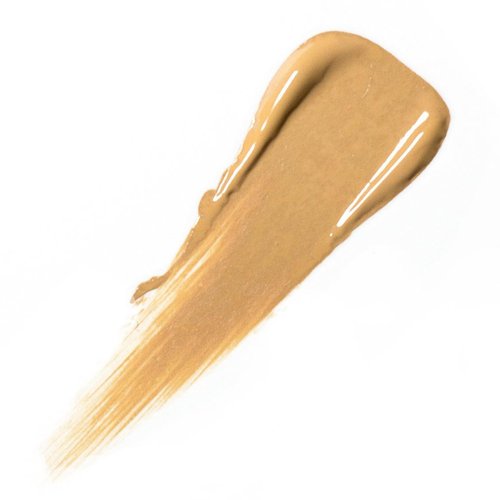 Ere Perez - Natural Oat Milk Foundation | Vegan, Cruelty-Free, Clean Beauty (Chai | medium warm, 1 fl oz | 30 ml)