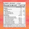Youngevity On-The-Go Healthy Body Start Pak 2.0 - Includes Multi-Vitamins, Minerals, EFAs, & Amino Acids | 90 Essential Nutrients | 30-Day Supply