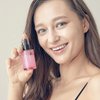 Blithe Makeup Prep Essence Primer for Elegant Dewy Finish - Skin Brightening Niacinamide Serum & Moisturizing Makeup Primer for Mature Skin, Glamorous Radiant Glow Primer, Korean Makeup 1 Fl Oz